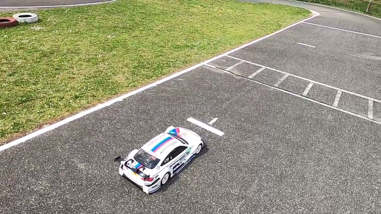 TEST SETUP FG 1,5 R SNACK POWERED 12s 200amp SSS 56113 500kv 2x6s 5000mah