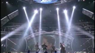 Adam Lambert  The Tracks Of My Tears   Performances   American Idol