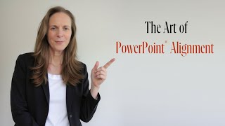 PowerPoint Alignment | Techniques for Perfect Slides