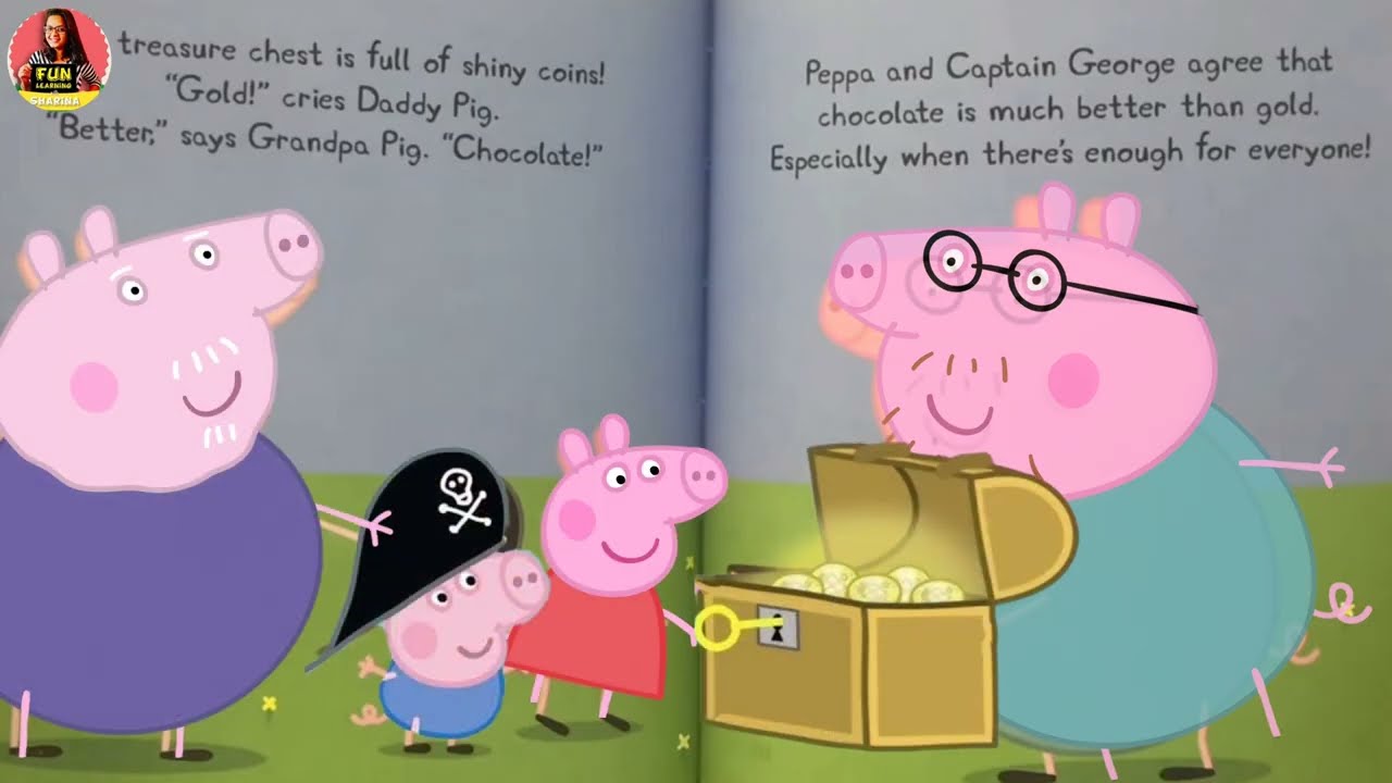 Поиск сокровищ с помощью пакетов Ziplock 