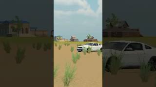 #gaming #indianvehiclesimulator3Dgame || Mustang drift assistant video ||