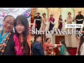 Sherpa Wedding Esto KHATRA? 😮💕 