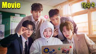 Absolute Value of Romance😍 K-Drama Movie Explained in Hindi