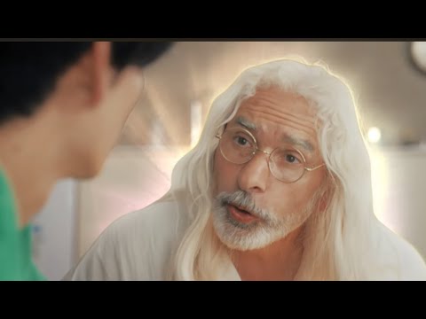 届け！デンキ｜東北電力ネットワークの人ダヨ編（30秒ver.）