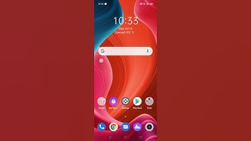 How to enable sound on key press of Google keyboard on android 10 based any Realme smartphone