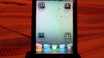 How To Get More Apps In Your Folders ( Infinifolders, Cydia Tweak )