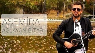 AĞLAYAN GİTAR - Asemira Akustik Resimi