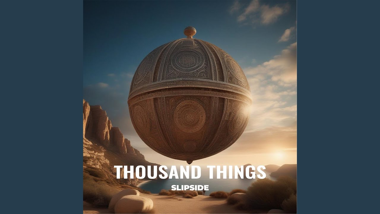 Guarda Thousand Things su YouTube Guarda Thousand Things su YouTube
