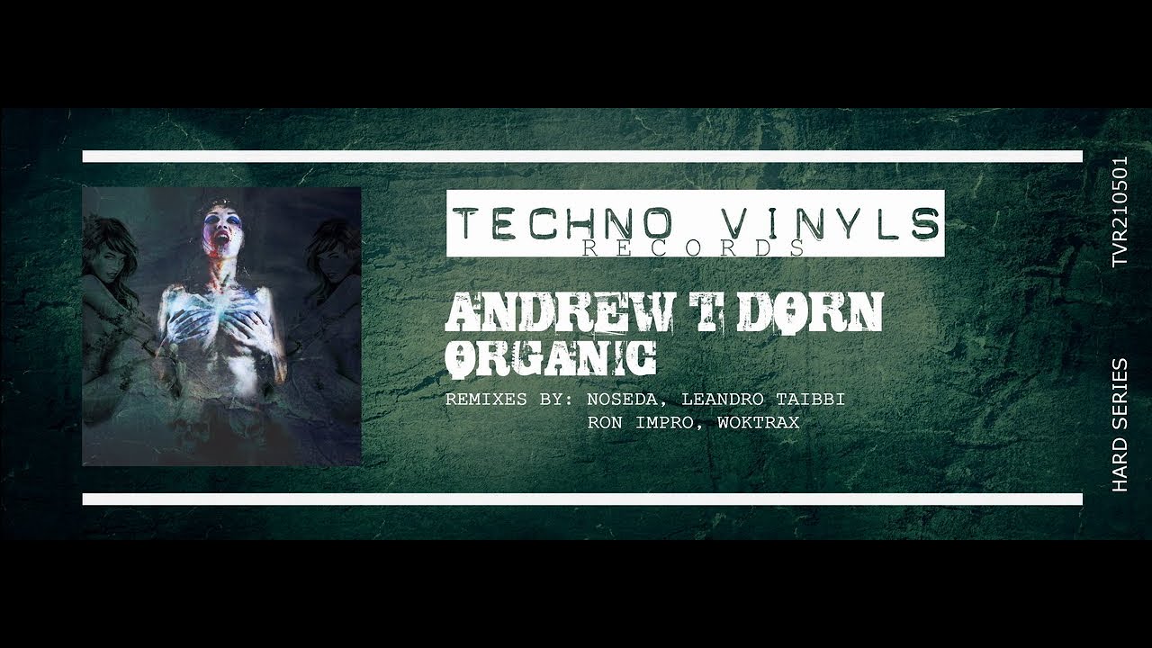 Ver Andrew T Dorn - Frequency Modulation (Woktrax Remix) en YouTube Ver Andrew T Dorn - Frequency Modulation (Woktrax Remix) en YouTube