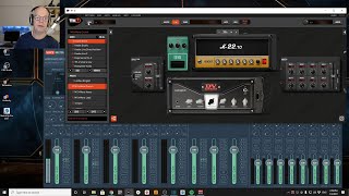 Record and edit video with multiple separated audio tracks using VoiceMeeter and OBS
