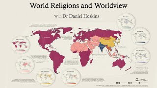(HUM 211) World Religions & Worldview, week 2