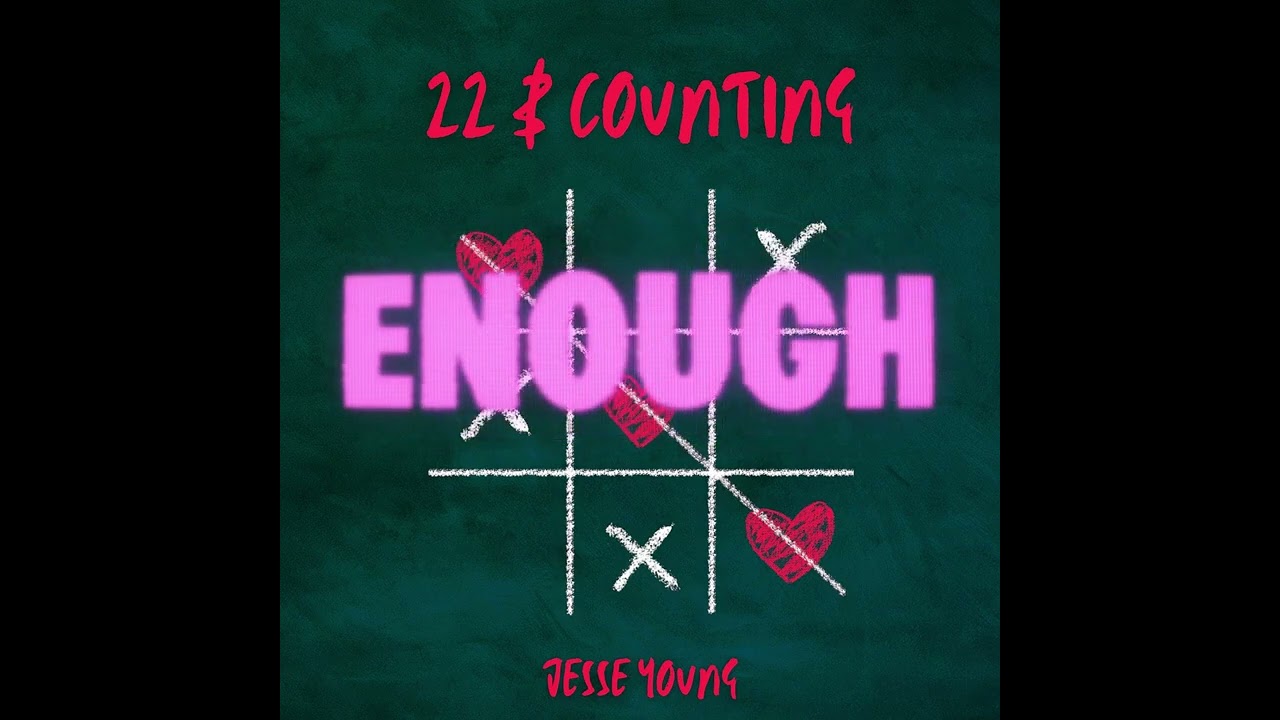 “22 & Counting” | Official Audio