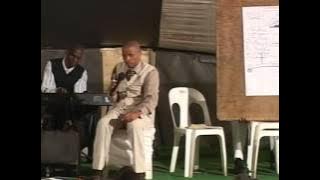 NJ Sithole - Second Coming - Part 2