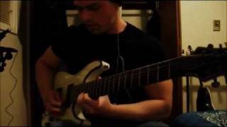 Sleep Terror - Anabolic Salvation