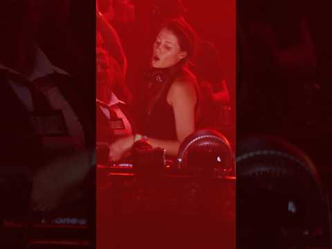 Charlotte de Witte at Flanders Expo, Ghent 2026