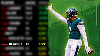 Why Don’t the Eagles Use Their Best Pass Rusher?