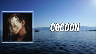 Lyric: Cocoon by 070 Shake