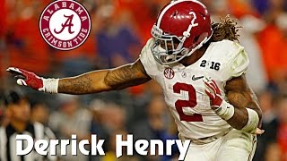 PFF on X: Derrick Henry has 1,095 yards AFTER contact this year. That  would rank 10th in overall rushing yards.  / X