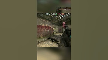 [CSGO] Deagle 1 Taps! #csgo #cs2 #short