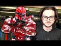 HALO 5 RANKED GAMEPLAY FROM 10 YEARS AGO