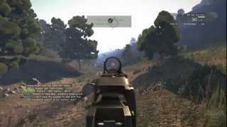 ArmA 3  ati radeon hd 5650 / fps problem FIX