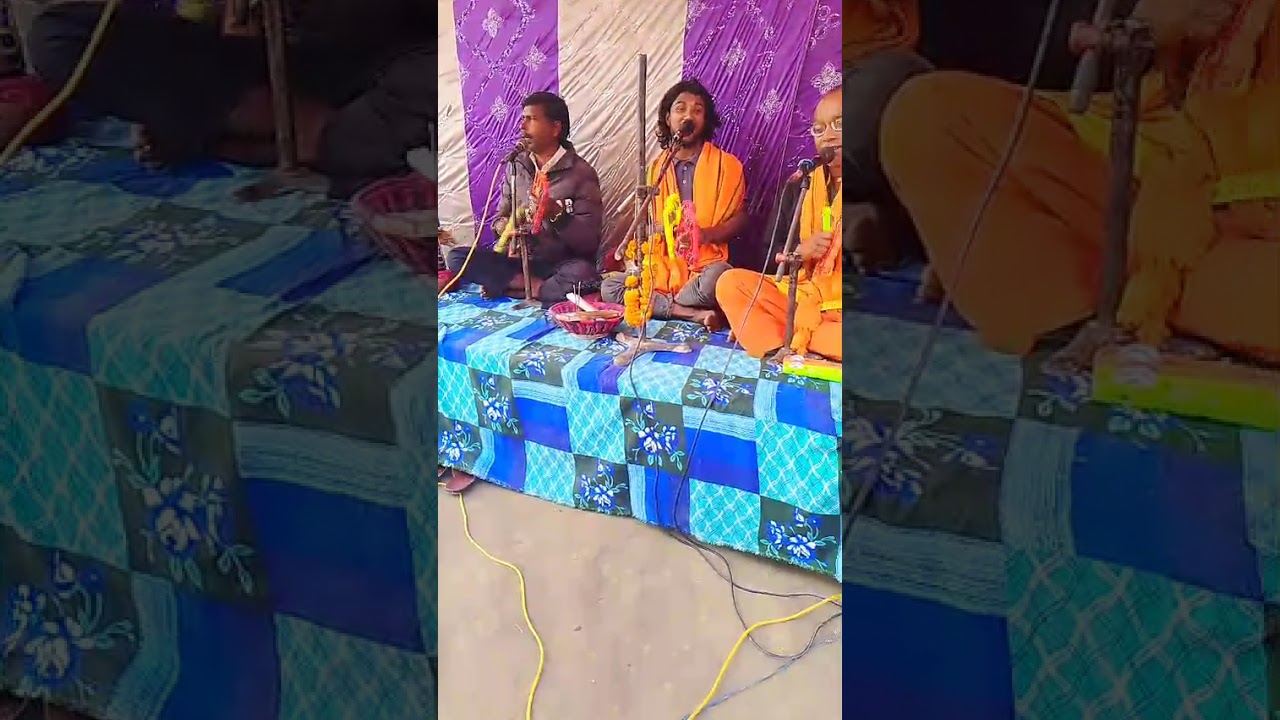 Jay shokha baba puja 