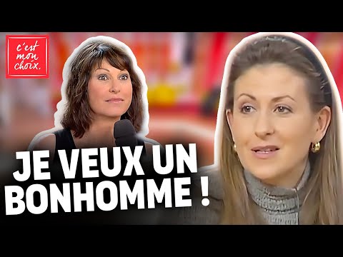 VIRILITÉ EN CRISE ? - Ce que les femmes reprochent aux hommes - C’est Mon Choix