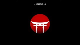 Video thumbnail of "Genjutsu Beats - Japan (Clip Officiel)"