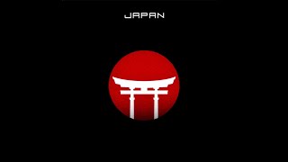 Genjutsu Beats - Japan (Clip Officiel) Resimi