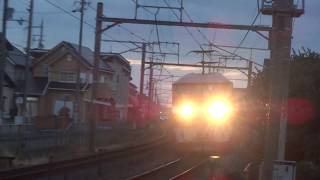 JR貨物 EF210-153号機(岡山)+コキ22両 貨物列車5061レ 2019.10.22
