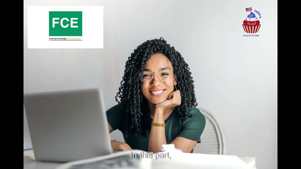 🎤 FCE Speaking Test Simulator 2025 🔥 | 🧠 Practice B2 First with Tips 💡