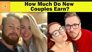 90 Day Fiance cast Net Worth: How much are they paid?