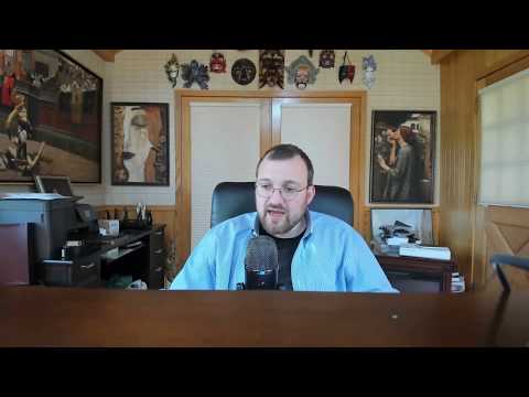 Charles Hoskinson on What is the Meaning of Life