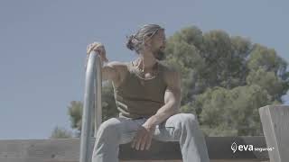 Mini Documental sobre la Historia de Omar Enfedaque