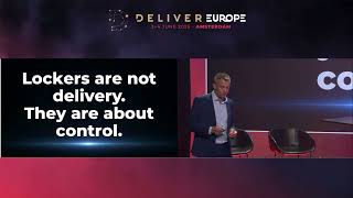 How Locker Infrastructure Can Reshape Retail Logistics | kernTerminal