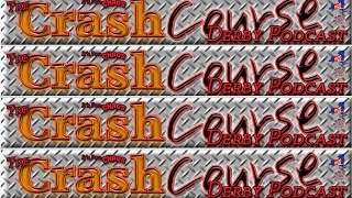 Final Tune-up for Capital City Carnage ..::.. Crash Course #172