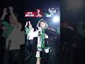 【井上拓真】2026年5月2日入場
