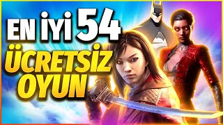 STEAM ÜCRETSİZ OYUNLAR | MİS GİBİ BEDAVA STEAM OYUNLARI | OYNAMASI ÜCRETSİZ HARİKA 54 OYUN! screenshot 1