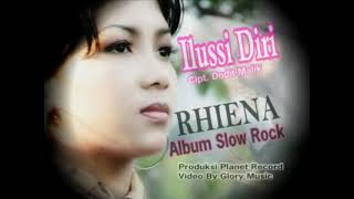 Ilusi Diri - Rheina [ Official Music Video ] Slow Rock Lawas