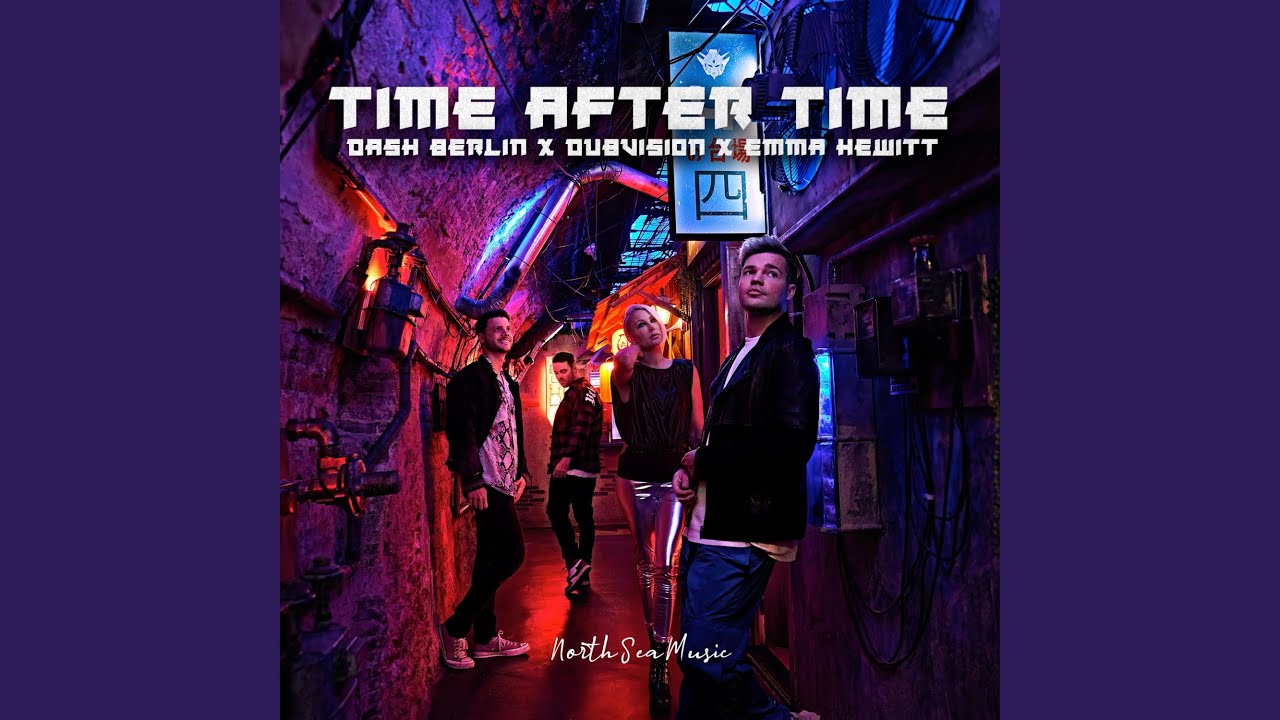 Watch Time After Time (Extended Mix) on YouTube Watch Time After Time (Extended Mix) on YouTube