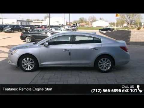 2016-buick-lacrosse-leather---macke-motors---omaha---lake...