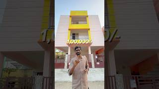 With 1,00,000 Rental Incomewhole Building For Sale In Chennai Bhai Kadai
