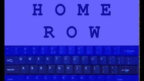 MecaGratis.com - Typing Course - Lesson 15