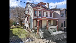 63 Wilson Street video tour