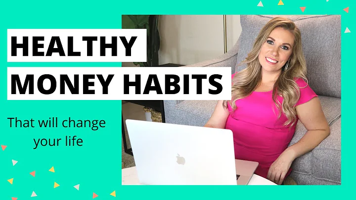 6 Money Habits that Will Help Boost Your Personal ...