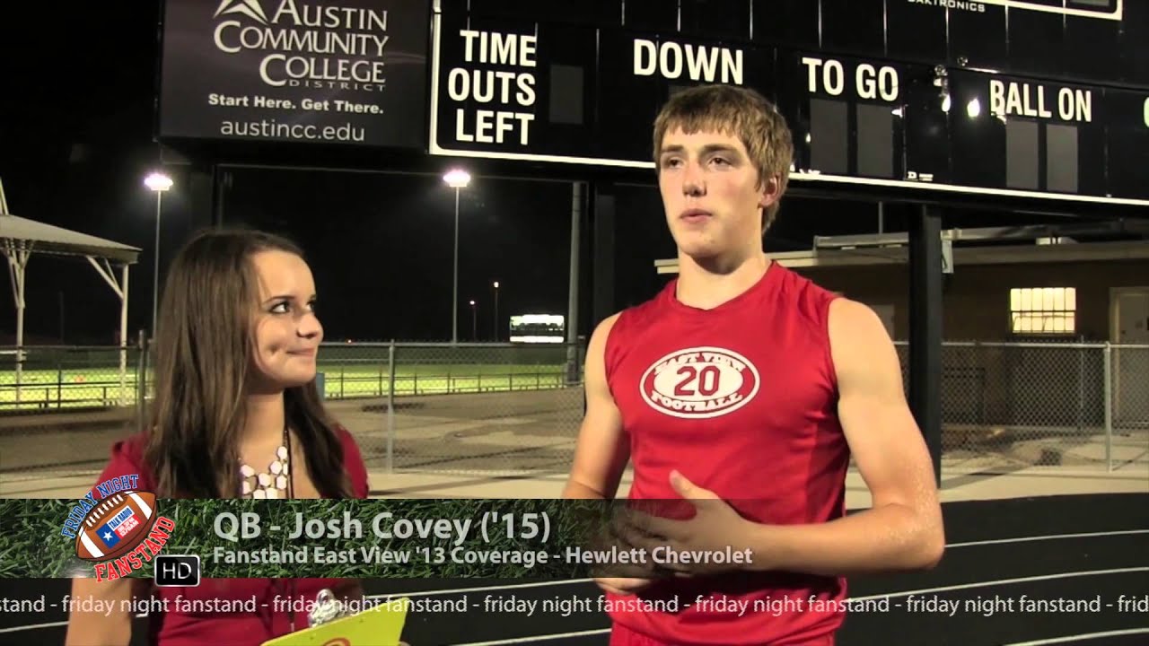 East View Patriots Football | Week Zero Mixtape | 2013