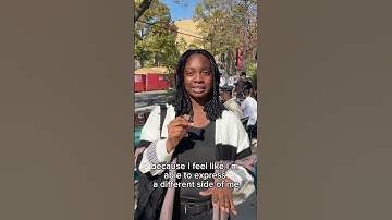 Hear from Owls about their favorite class at Temple 📚