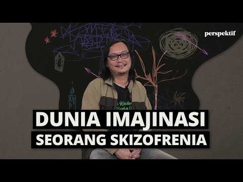 Perspektif Ep. 23 - Semua Penyakit Ada Obatnya.