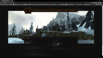 How to Cancel a Character Trade On Warmane 🧙🏻‍♀️❌