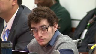 Jury selection in Parkland school shooter’s case continues